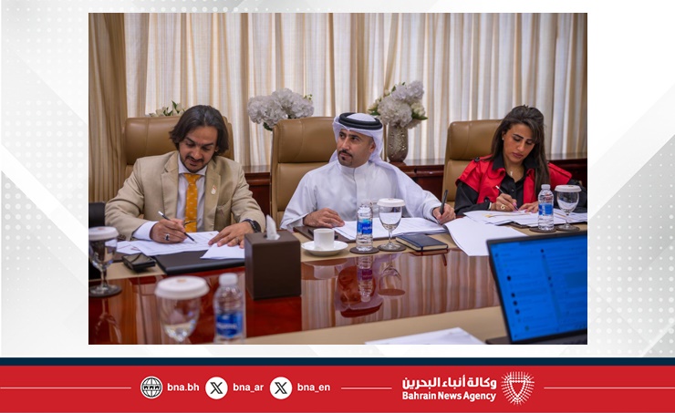 البحرين تحضر اجتماع تسجيل البعثات لدورة الألعاب الآسيوية الثالثة للشباب